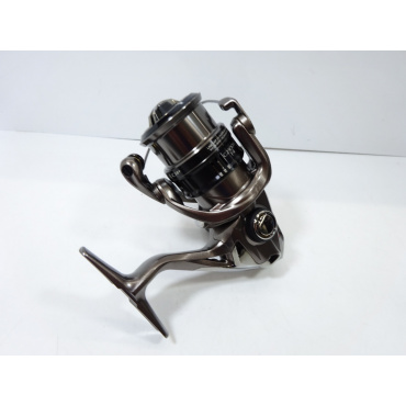17コンプレックスCI4+ C2500S F4 HG